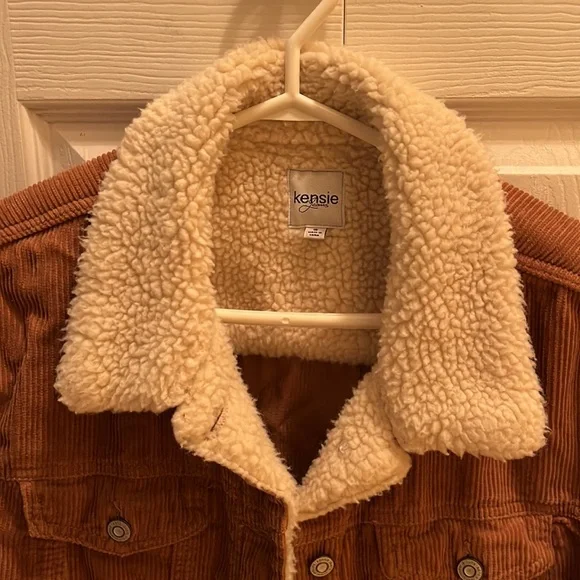 Small jacket - Picture 2 of 2